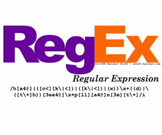 sử dụng RegExpression trong C#