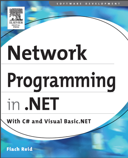 lập trình mạng soket with vb.net csharp