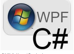 [EBOOK] Chia sẻ Ebook giáo trình WPF C# tiếng việt + Source code