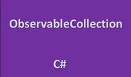 [C#] Hướng dẫn sử dụng ObservableCollection trong lập trình Winform