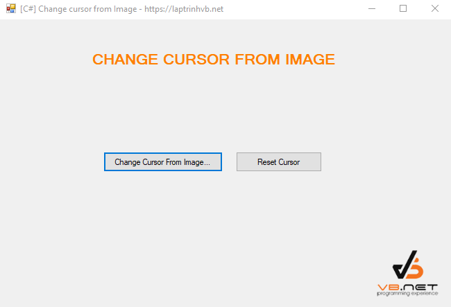 change_cursor_csharp
