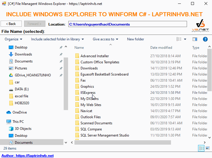 exploer_windows