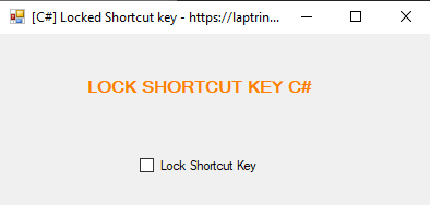 lock_shortcut_demo