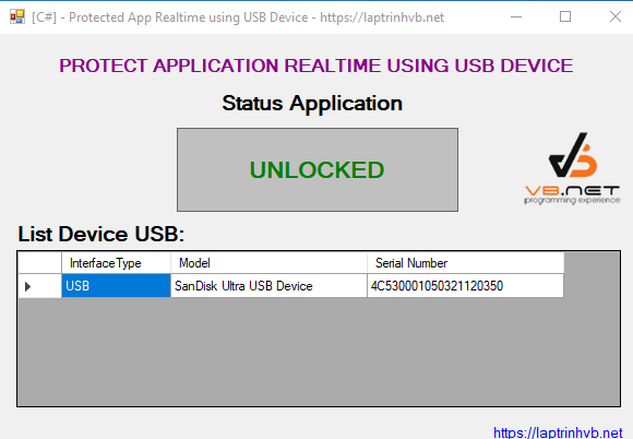 unlock_app_usb
