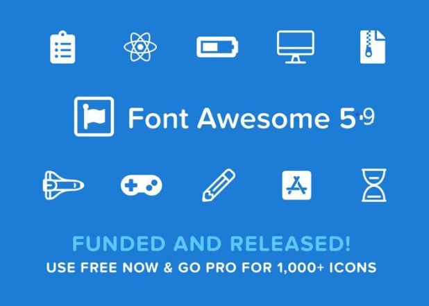 Bạn đang tìm kiếm một cách để chia sẻ giấy phép Font Awesome Pro 5 full dễ dàng? Hãy truy cập vào hình ảnh này và khám phá cách chia sẻ giấy phép Font Awesome Pro 5 mới nhất của chúng tôi. Điều này sẽ giúp bạn và đồng nghiệp của mình tiết kiệm được nhiều thời gian và tiền bạc. Hãy tận dụng cơ hội này để tận hưởng những lợi ích to lớn mà Font Awesome Pro 5 mang lại cho bạn!