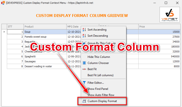custom_format_column