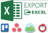 [DEVEXPRESS] Hướng dẫn export data từ sqlserver vào file template excel có sẵn C# winform