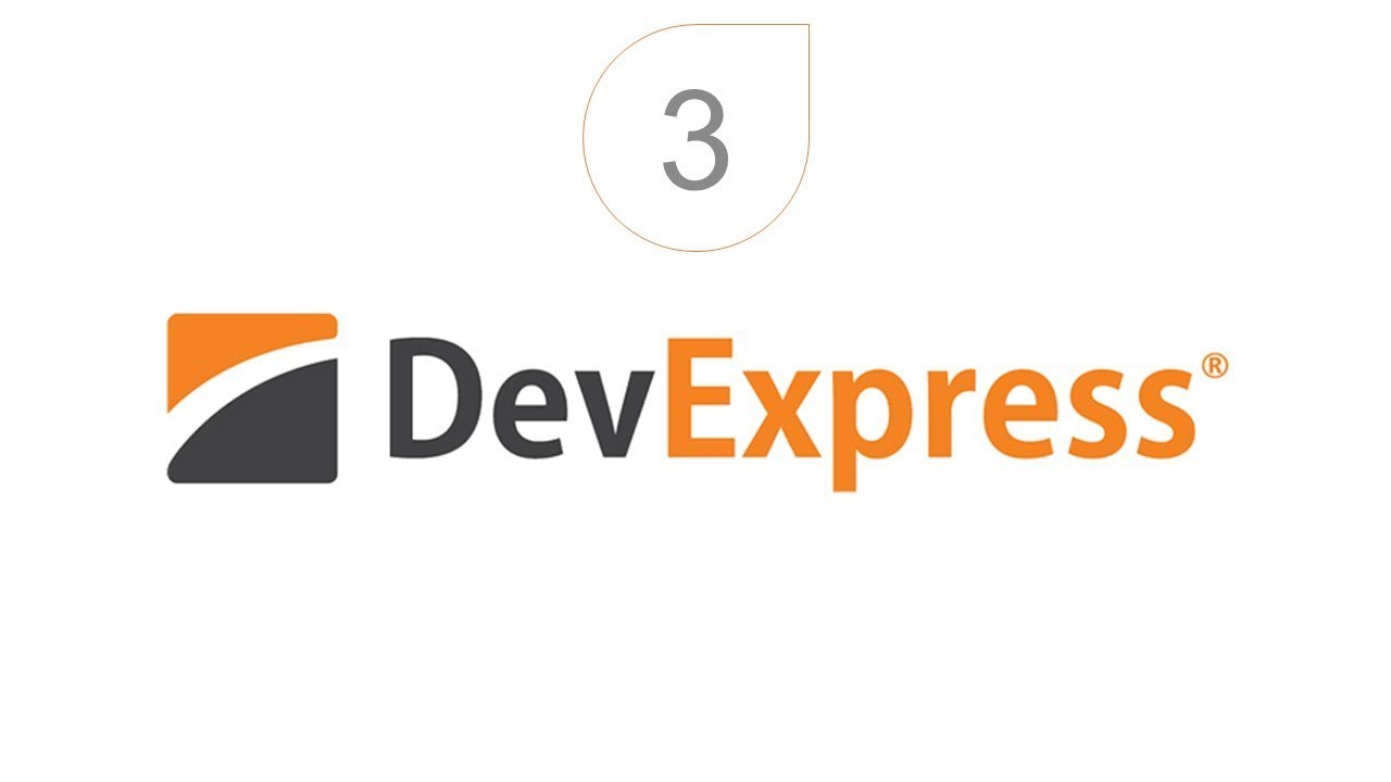 [SORTWARE] Download phần mềm Devexpress 21.1.3 Active Full Version