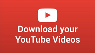 [C#] Hướng dẫn download video Youtube trong lap trinh csharp