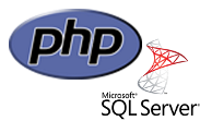 Hướng dẫn kết nối PHP với Microsoft SQL SERVER 2008