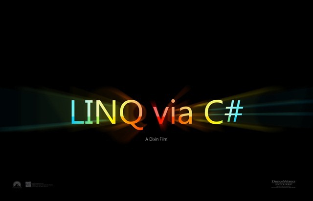 [C#] LINQ trong CSharp - Phần hai