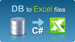 [C#] Hướng dẫn xuất dữ liệu ra CSV hoặc Excel từ câu lệnh truy vấn T-SQL