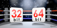 Hướng dẫn Build ứng dụng 32bit(x86)  thành 64bit(x64)