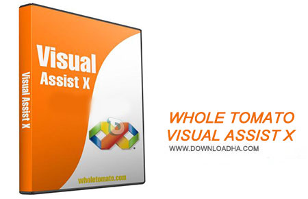 [SOFTWARE] Download và cài đặt Plugin VISUAL ASSIST X cho Visual Studio 2015