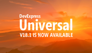 [SOFTWARE] Download Devexpress 18.1.5 Active full version 