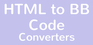 [VB.NET] Hướng dẫn chuyển đổi code HTML to BB code 