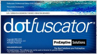 Hướng dẫn chống dịch ngược mã nguồn code .NET bằng  Dotfuscator