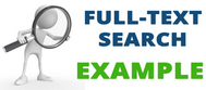 [SQLSERVER] Hướng dẫn sử dụng chức năng tìm kiếm Full Text Search SQL SERVER 2016
