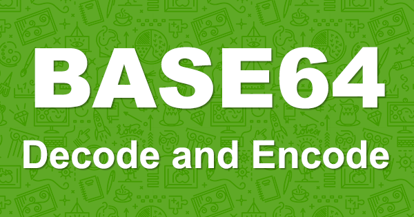 [DATABASE] Base64 Encode and Decode  trong Sqlserver