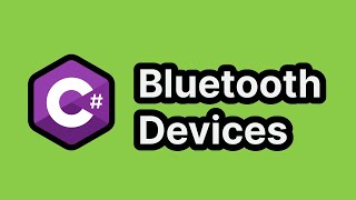 [C#] Kết nôi điện thoại Android, IOS với App Winform via Bluetooth