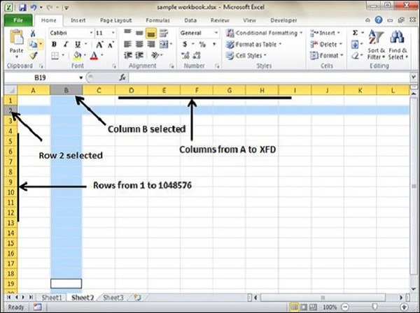 [C#] Hướng dẫn chuyển đổi số int sang dạng text giống column name trên Excel
