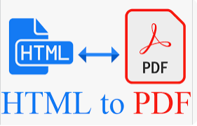[C#] Hướng dẫn sử dụng trình duyệt web Chrome convert HTML sang tập tin file PDF