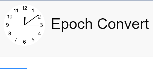 [DATABASE] Hướng dẫn convert Epoch to DateTime trong sqlserver