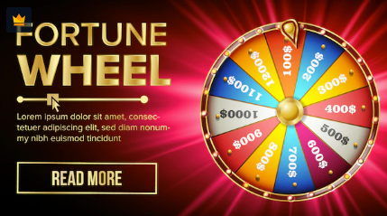 [C#] Chia sẻ source code Game Spin Lucky Wheel
