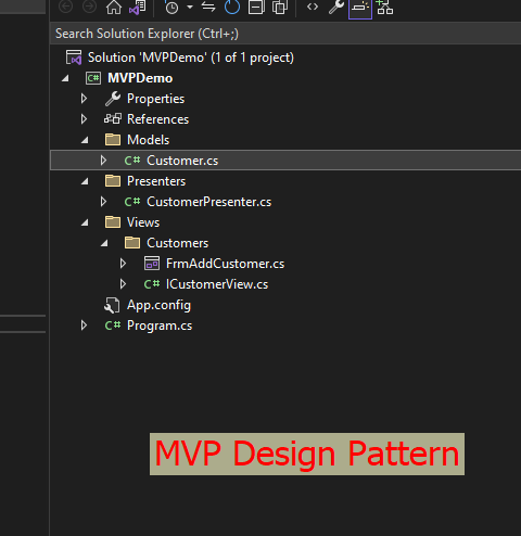 mvp_pattern_struct