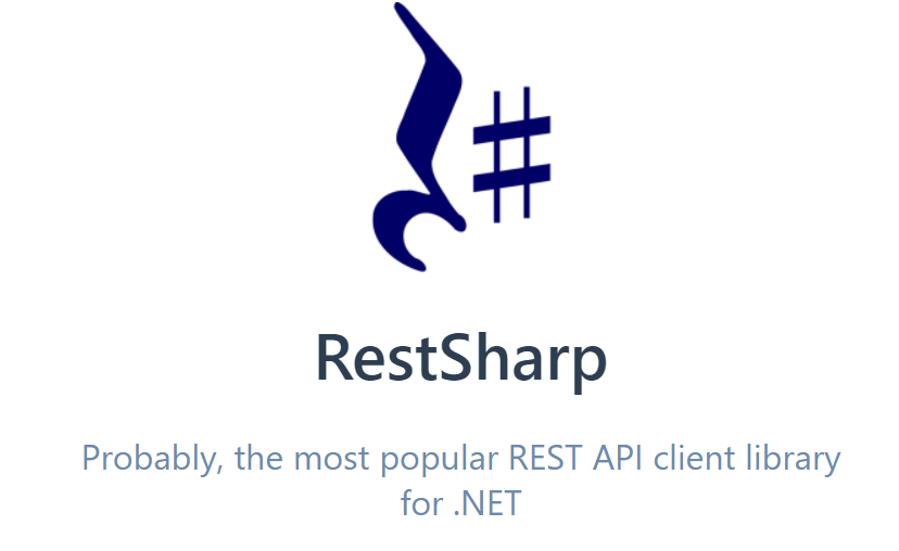 [C#] Giới thiệu thư viện RestSharp dùng gọi API trong Dotnet