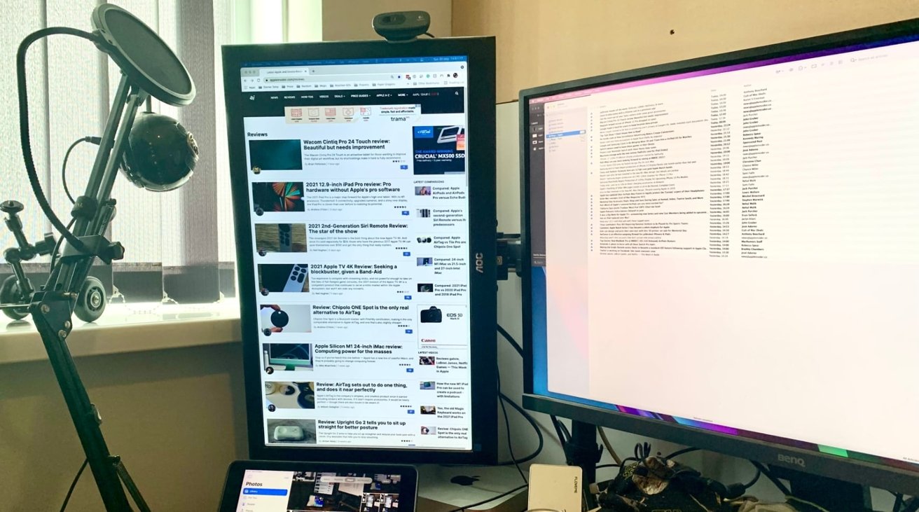 [C#] Hướng dẫn Rotate and Flip Screen Monitor trên PC
