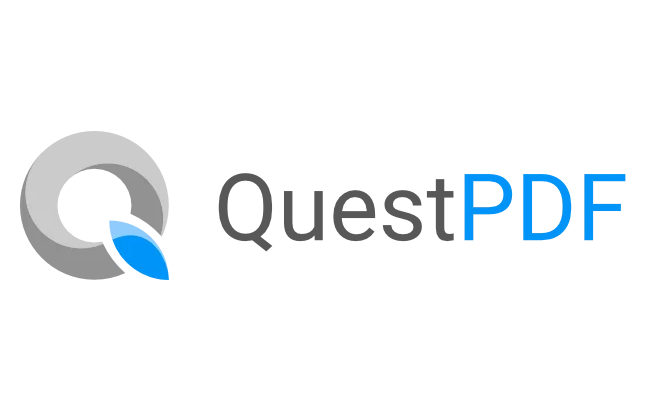 [C#] Hướng dẫn tạo file PDF sử dụng thư viện QuestPDF