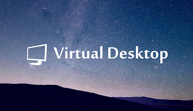 [C#] Chạy ứng dụng trên Virtual Desktop (màn hình ảo) Winform