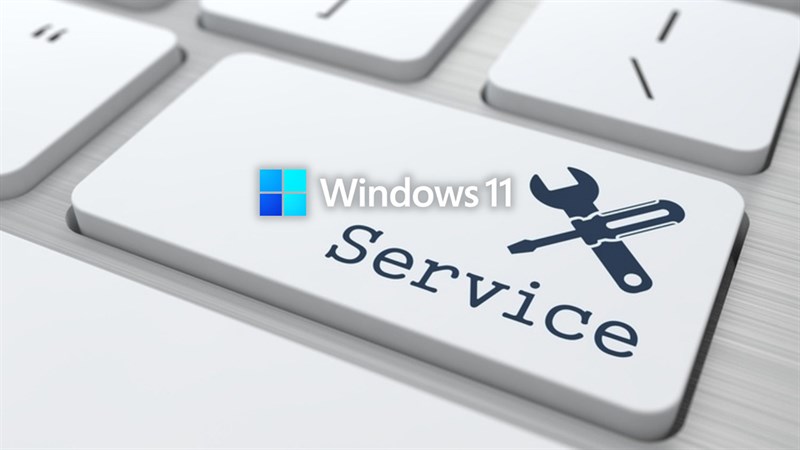 [C#]  Quản lý dịch vụ Windows Services trên Csharp Winform