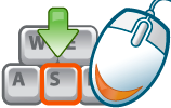mouse-keyboard-hook-logo