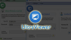 [C#] Một click chuột điều khiển máy tính từ xa sử dụng Ultraviewer