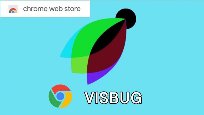 Giới thiệu công cụ VisBug, chính chủ Google làm ra giúp cuộc đời FrontEnd Designer